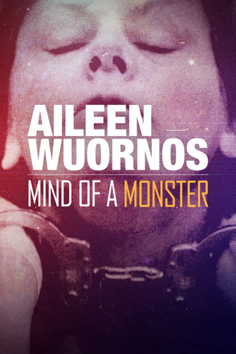ايلين وورنوس: عقل الوحش