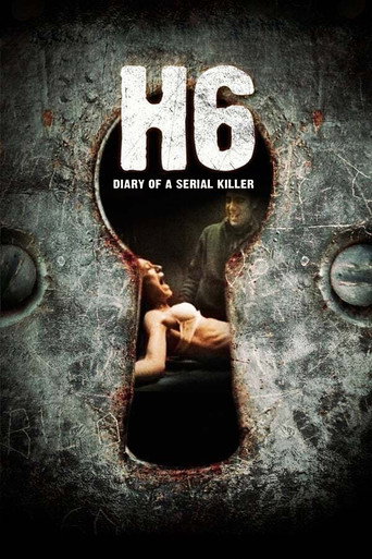 H6: يوميات قاتل متسلسل