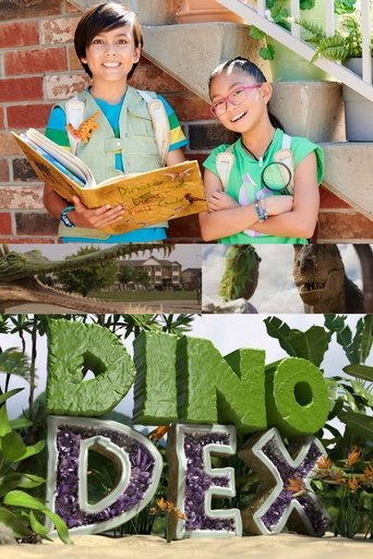 دينو ديكس