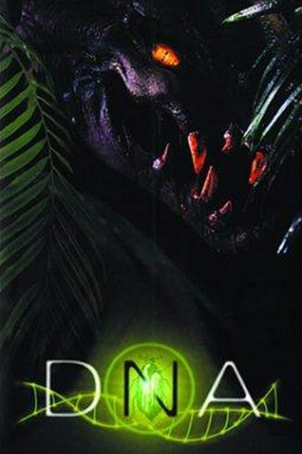 الحمض النووي