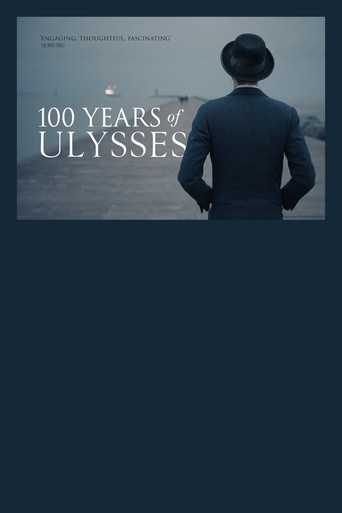 100 عام من يوليسيس