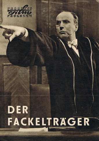 دير Fackelträger