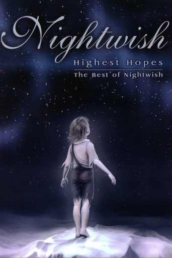 Nightwish: أعلى الآمال