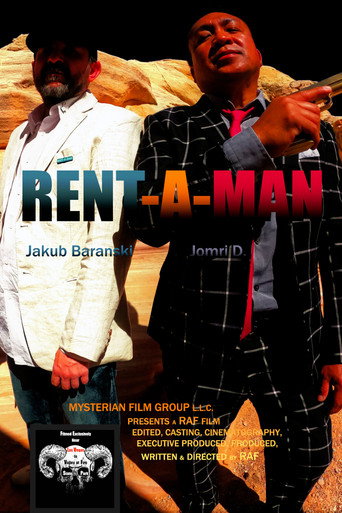 رينت-آ-مان
