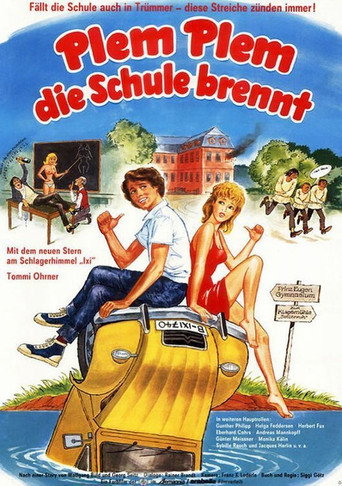 بليم، بليم – يموت شول برنت