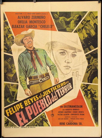 إل بويبلو ديل الإرهاب