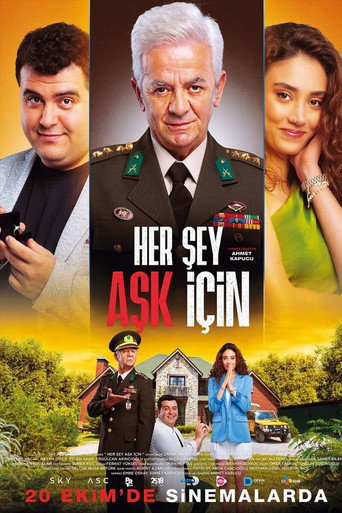 لها Şey Aşk ıçin