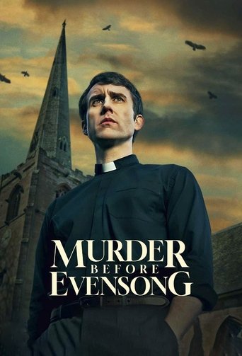 القتل قبل Evensong