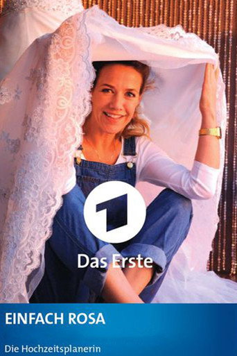 إينفاخ روزا - Die Hochzeitsplanerin