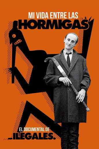 Mi vida entre las Hormigas
