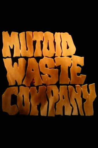 شركة موتويد للنفايات