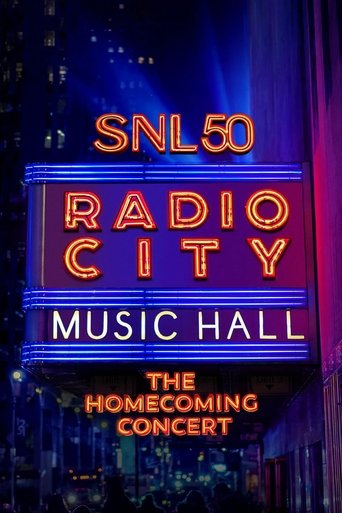 SNL50: حفلة العودة للوطن