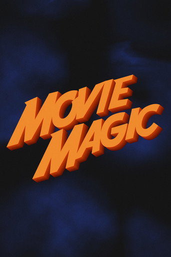 فيلم السحر