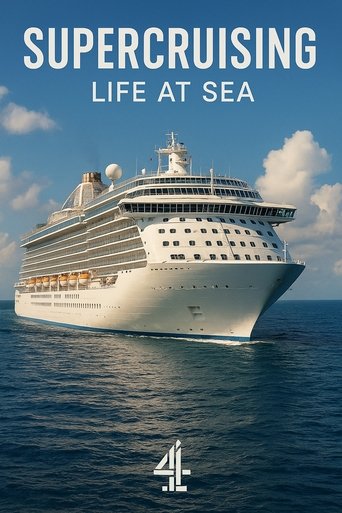 Supercruising: الحياة في البحر