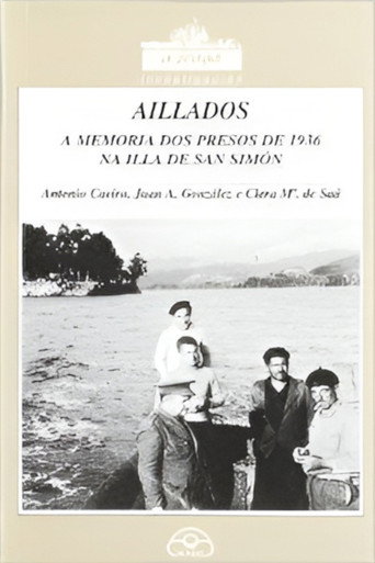 Aillados، تاريخ الحرب المدنية في غاليسيا