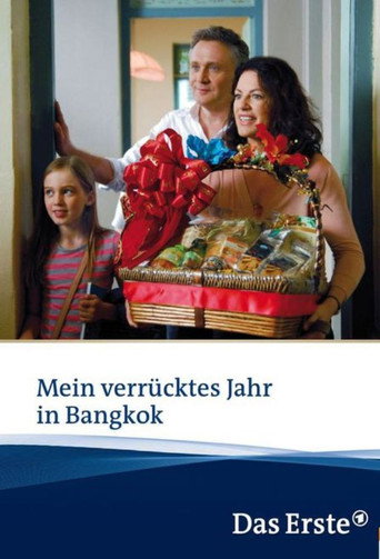 Mein verrücktes Jahr في بانكوك