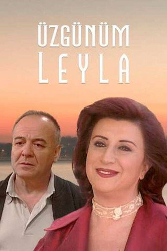 أوزجونوم ليلى