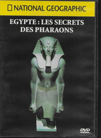 مصر: أسرار الفراعنة