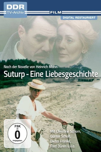 سوتورب - eine Liebesgeschichte