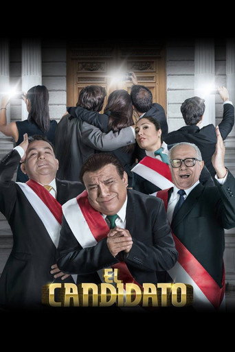 كانديداتو