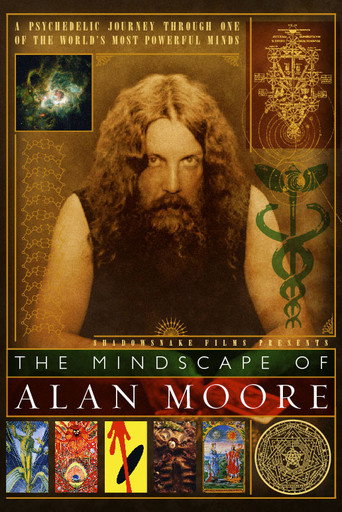 Mindscape من آلان مور