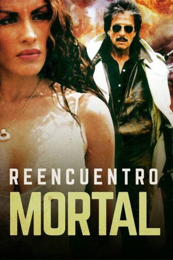 Reencuentro مميت