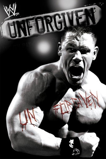 WWE غير مغفور 2006