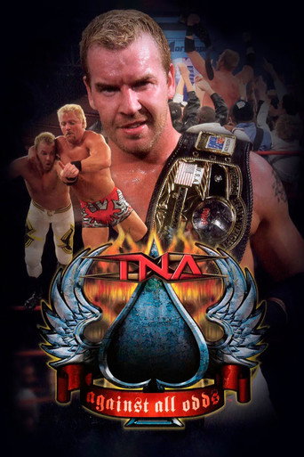 TNA ضد كل الصعاب 2006