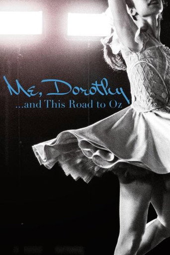 أنا، دوروثي... وهذا الطريق إلى أوز