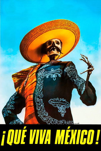 ¡Qué تحيا المكسيك!