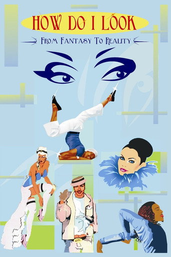 كيف أبدو