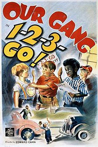1-2-3-انطلق!