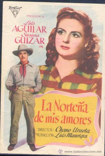 لا نورتينا دي ميس amores