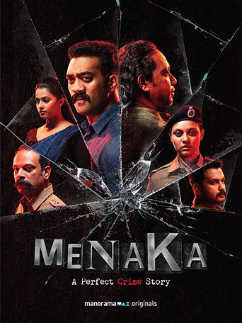 M.E.N.A.K