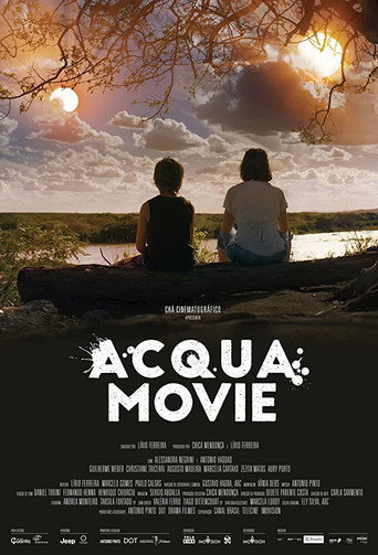 فيلم أكوا