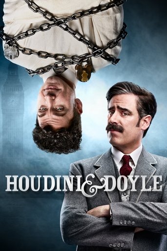 هوديني ودويل