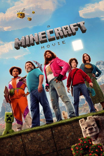 فيلم ماينكرافت