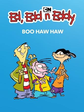 Ed، Edd n Eddy's Boo Haw Haw