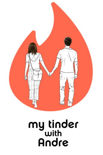 بلدي Tinder مع أندريه