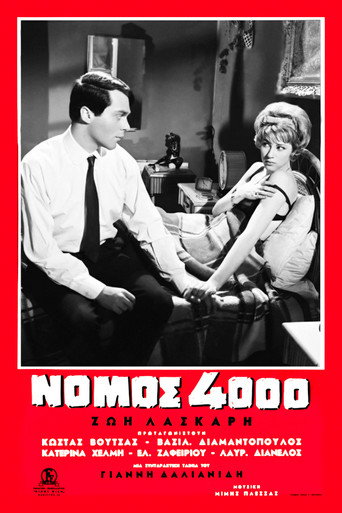 نوموس 4000