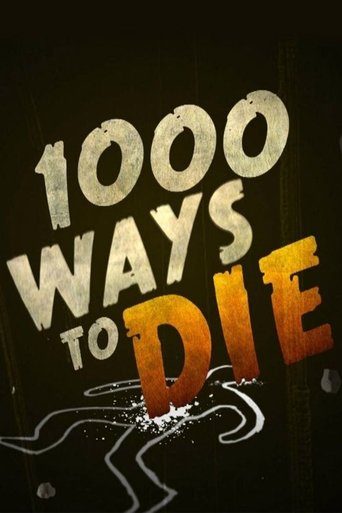 1000 طريقة للموت