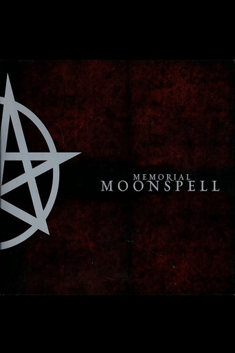 Moonspell: دي في دي تذكاري