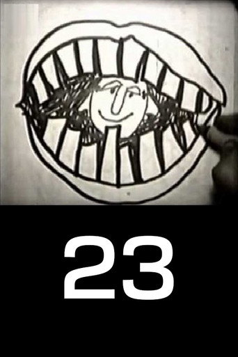 23 (تسلية الرسوم المتحركة)