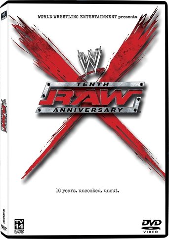 WWE: الذكرى العاشرة للرو