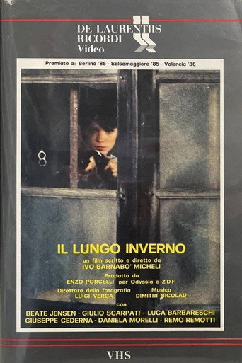 Il longo inverno