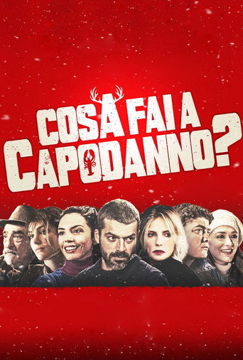Cosa fai a Capodanno؟