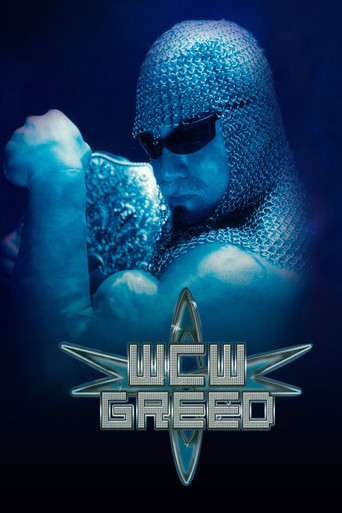 WCW الجشع