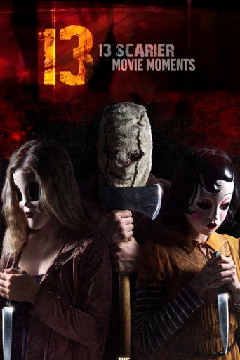 30 لحظة فيلم أكثر رعبا