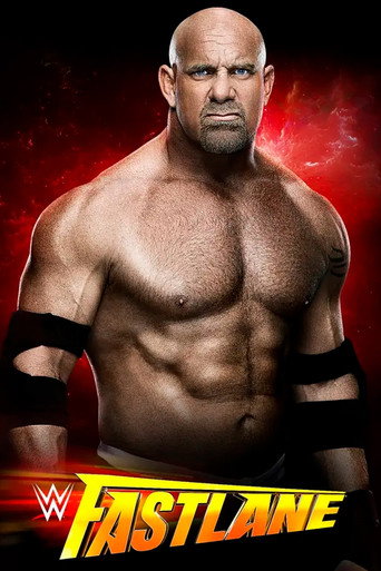 WWE فاست لين 2017