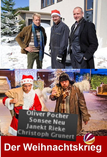 دير Weihnachtskrieg